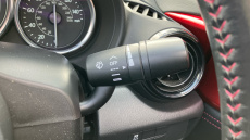Mazda MX-5 2.0 SE-L Nav 2dr Petrol Convertible